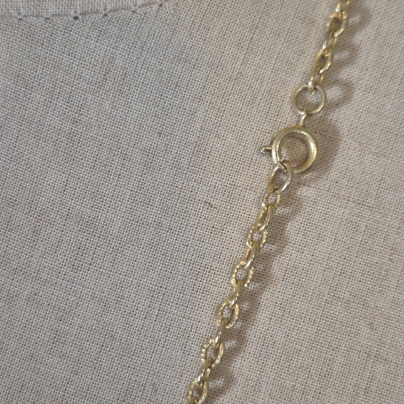 Retro Christmas Pendant Necklace - Picture 7 of 7